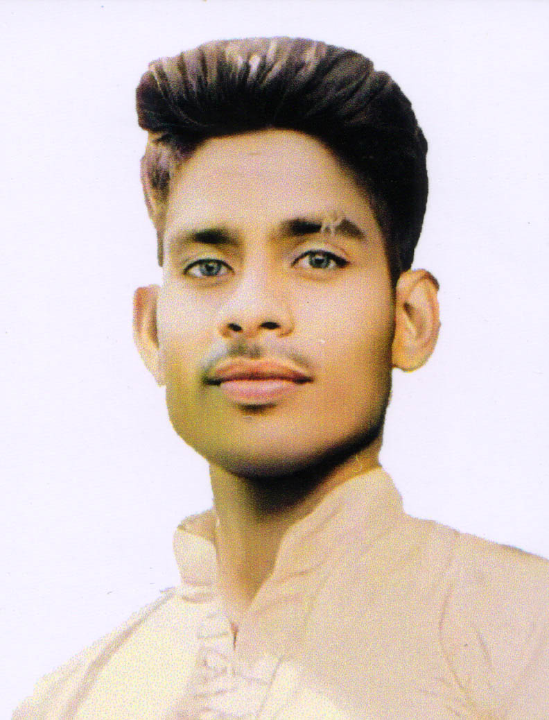AJAY KUMAR RAM